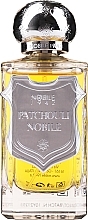 Nobile 1942 Patchouli Nobile - Eau de Parfum  — photo N5