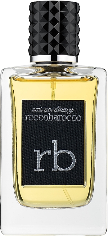 Roccobarocco Extraordinary - Eau (tester with cap) — photo N1