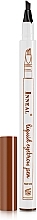 Brow Pen - Inneal Fine Sketch — photo N6