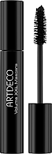 Fragrances, Perfumes, Cosmetics Mascara - ARTDECO Volume XXL Mascara