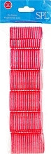 Velcro Curlers 0386, 38 mm - SPL — photo N1
