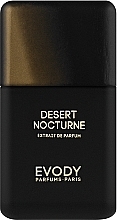 Fragrances, Perfumes, Cosmetics Evody Desert Nocturne - Parfum (tester with cap)