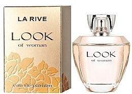 La Rive Look Of Woman - Eau de Parfum — photo N1