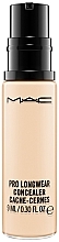 Fragrances, Perfumes, Cosmetics Liquid Concealer - M.A.C Pro Longwear Concealer Cache-Carnes