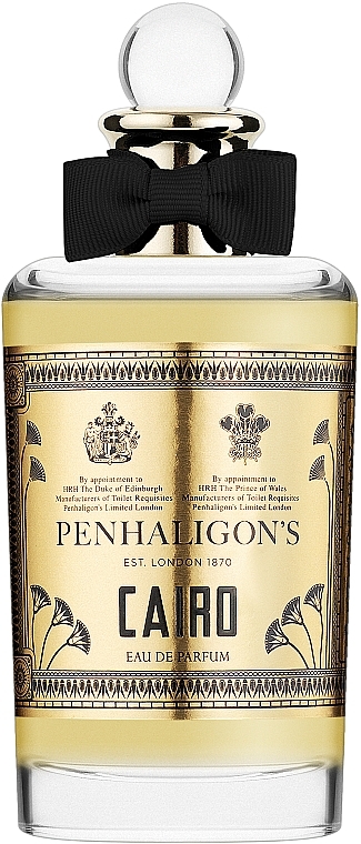 Penhaligon`s Cairo - Eau de Parfum — photo N3