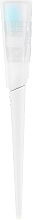 Toothbrush with Replaceable Head, soft, gray - TIO Toothbrush Soft — photo N3