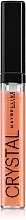 Lip Gloss - Maybelline Lip Studio Gloss — photo N4