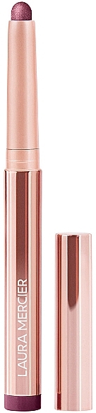 Eyeshadow Stick - Laura Mercier Caviar Stick Eye Colour Rosy Glow — photo N1