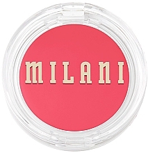 Fragrances, Perfumes, Cosmetics Face Blush & Lip Tint - Milani Cheek Kiss Cream Blush