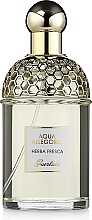 Guerlain Aqua Allegoria Herba Fresca - Eau de Toilette — photo N1