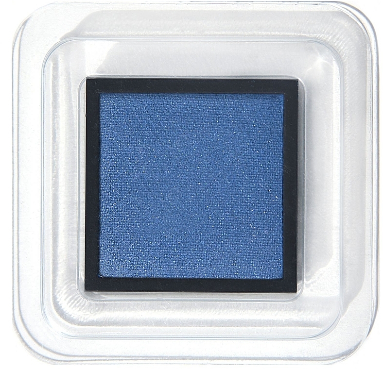 Eyeshadow, 3 g - Vipera Magnetic Play Zone Eyeshadow (refill) — photo N1