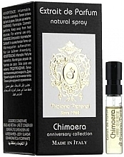 Fragrances, Perfumes, Cosmetics Tiziana Terenzi Chimaera - Perfume (sample)