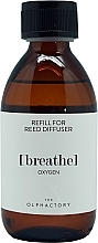 Oxygen iffuser Refill - Ambientair The Olphactory Oxygen Diffuser Refill — photo N1