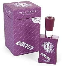 Fragrances, Perfumes, Cosmetics Vive Maria Mis(s) Behave - Eau de Parfum