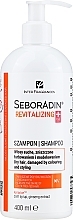 Regenerating Shampoo - Seboradin Revitalizing Hair Shampoo — photo N8