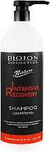 Shampoo - Bioton Cosmetics Nature Professional Intensive Recovery Shampoo — photo N3