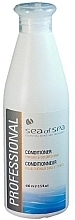 Fragrances, Perfumes, Cosmetics Dry & Colored Hair Conditioner - Sea Of Spa Professional Conditioner For Dry & Colored Hair