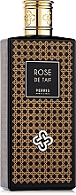 Fragrances, Perfumes, Cosmetics Perris Monte Carlo Rose de Taif - Eau de Parfum