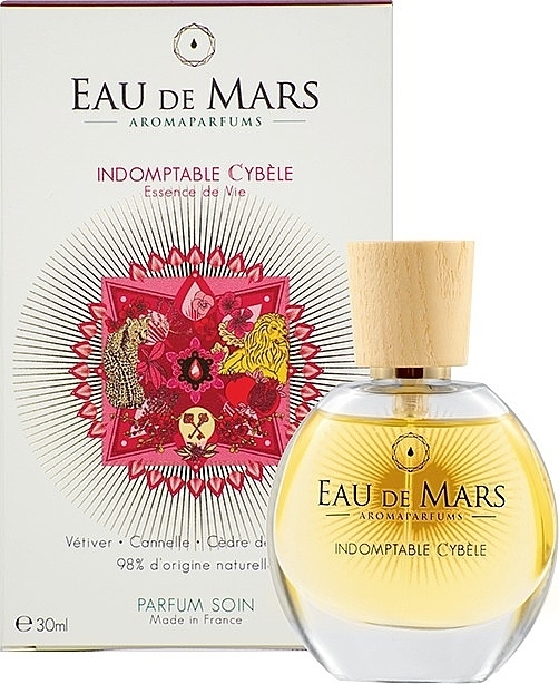 Aimee de Mars Indomptable Cybele - Eau de Parfum — photo N1