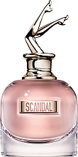 Jean Paul Gaultier Scandal - Eau de Parfum (tester with cap) — photo N2