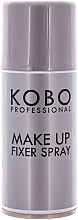 Fragrances, Perfumes, Cosmetics Makeup Spray Fixator - Kobo Professional Make Up Fixer Spray