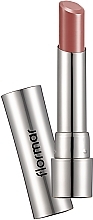 Fragrances, Perfumes, Cosmetics Hydrating Lipstick - Flormar Sheer Up Lipstick