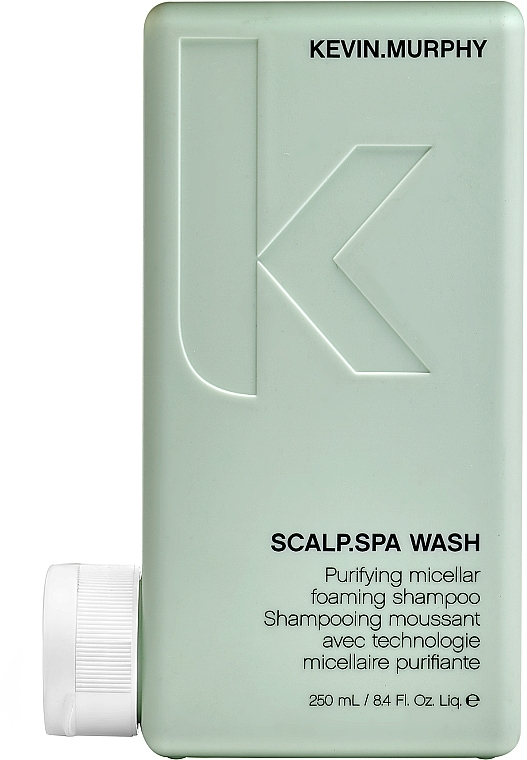 Shampoo - Kevin.Murphy Scalp.Spa Wash — photo N11