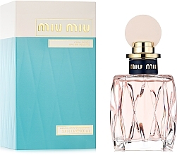 Miu Miu - L’Eau Rosée Eau de Toilette  — photo N24