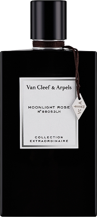 Van Cleef & Arpels Moonlight Rose - Eau de Parfum — photo N2