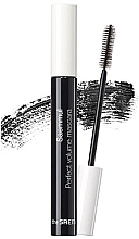 Fragrances, Perfumes, Cosmetics Volume Mascara - The Saem Saemmul Perfect Volume Mascara