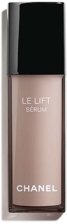 Smoothing & Firming Face & Neck Serum - Chanel Le Lift Smoothing & Firming Serum — photo N8