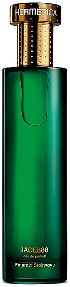 Hermetica Jade888 - Eau de Parfum — photo N2