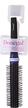 Fragrances, Perfumes, Cosmetics Hair Brush, 9020, dark blue - Donegal