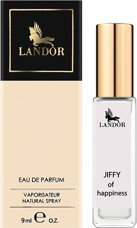 Landor Jiffy Of Happiness - Eau de Parfum (mini) — photo N6