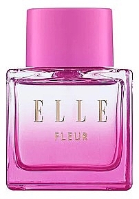 Elle Fleur - Eau de Parfum — photo N1