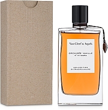 Van Cleef & Arpels Collection Extraordinaire Orchidee Vanille - Eau (tester with cap) — photo N4