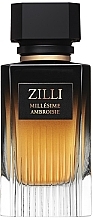 Fragrances, Perfumes, Cosmetics Zilli Millesime Ambroisie - Eau de Parfum (tester without cap)