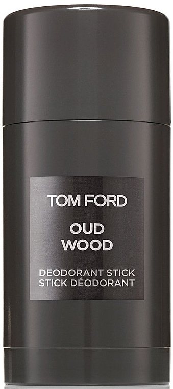 Tom Ford Oud Wood - Deodorant Stick — photo N6