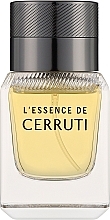 Cerruti L'Essence de Cerruti - Eau de Toilette — photo N2