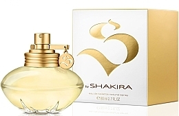 Fragrances, Perfumes, Cosmetics Shakira S By Shakira - Eau de Toilette