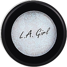 Fragrances, Perfumes, Cosmetics グリッター トッパー - L.A. Girl Glitterholic Glitter Topper