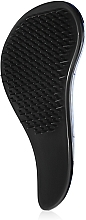 Tangle Teezer Hair Brush, blue - Christian — photo N3