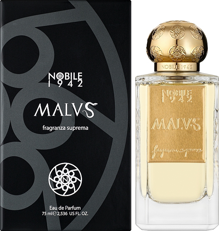 Nobile 1942 Malvs - Eau de Parfum — photo N2