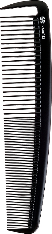 Hair Brush, 215 mm - Ronney Professional Comb Pro-Lite 113 — photo N4