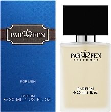 Parfen #737 - Eau de Parfum — photo N11