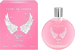 Fragrances, Perfumes, Cosmetics Urlic De Varens Reve de Varens - Eau de Parfum