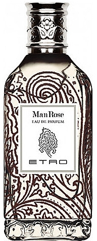 Etro Man Rose - Eau de Parfum (tester without cap) — photo N1