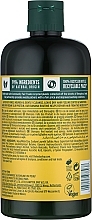 Nourishing Shampoo - The Body Shop Banana Truly Nourishing Shampoo — photo N15