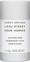 Issey Miyake Leau Dissey pour homme - Deodorant-Stick — photo N1