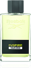 Reebok Inspire Your Mind For Men - Eau de Toilette — photo N1